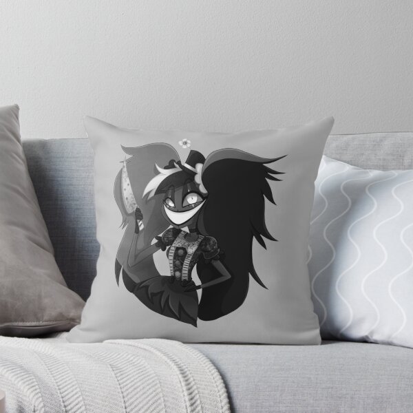 Item preview, Hazbin Hotel Velvette designed and sold by themoodysociety.