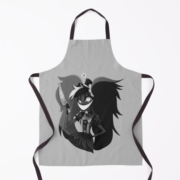 Item preview, Hazbin Hotel Velvette designed and sold by themoodysociety.