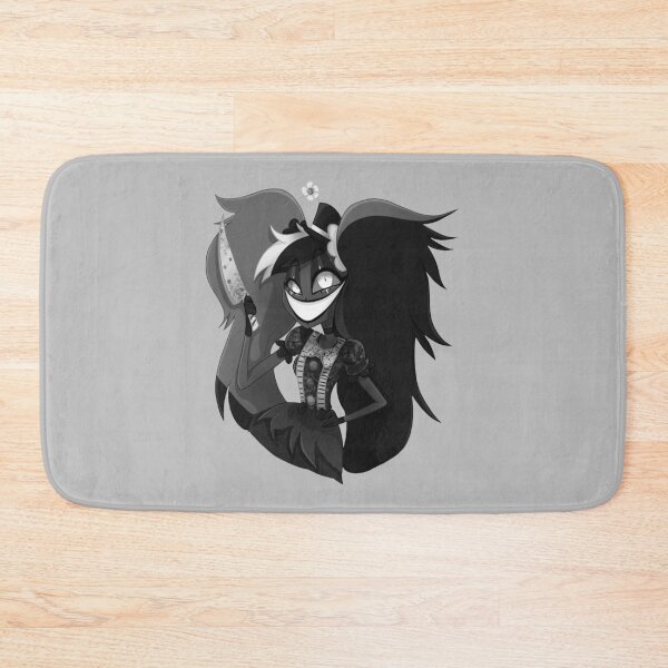 Item preview, Hazbin Hotel Velvette designed and sold by themoodysociety.