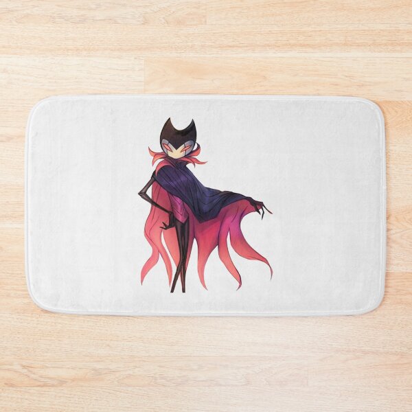 Item preview, Hollow Knight - Grimm designed and sold by stereoplastik.