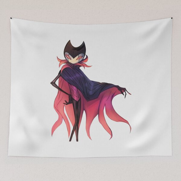Item preview, Hollow Knight - Grimm designed and sold by stereoplastik.
