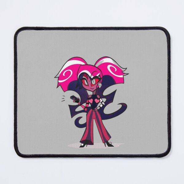 Item preview, Hazbin Hotel Velvette designed and sold by themoodysociety.