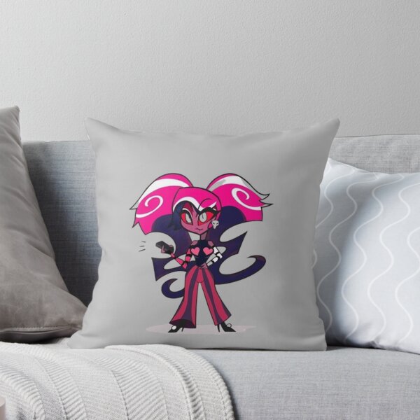 Item preview, Hazbin Hotel Velvette designed and sold by themoodysociety.