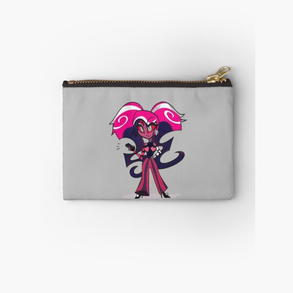 Item preview, Hazbin Hotel Velvette designed and sold by themoodysociety.