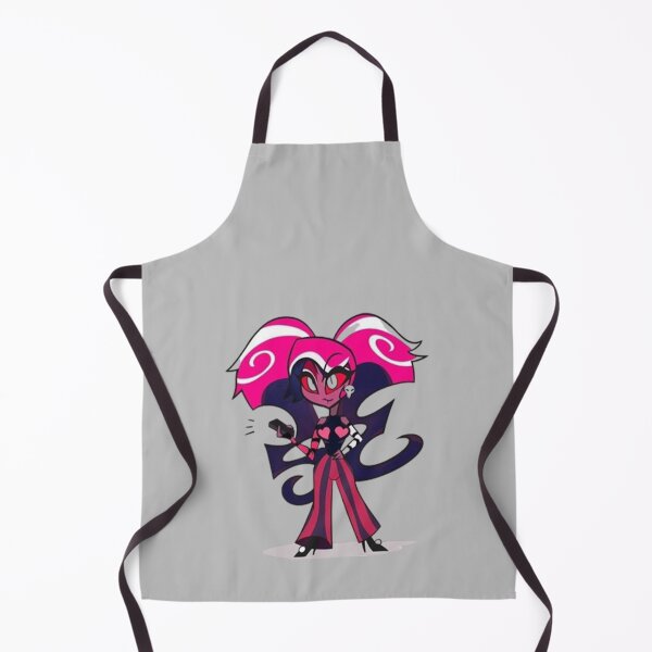 Item preview, Hazbin Hotel Velvette designed and sold by themoodysociety.