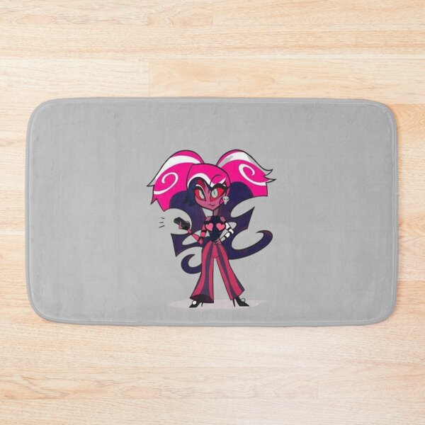 Item preview, Hazbin Hotel Velvette designed and sold by themoodysociety.
