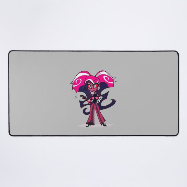 Item preview, Hazbin Hotel Velvette designed and sold by themoodysociety.