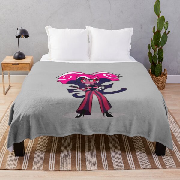 Item preview, Hazbin Hotel Velvette designed and sold by themoodysociety.