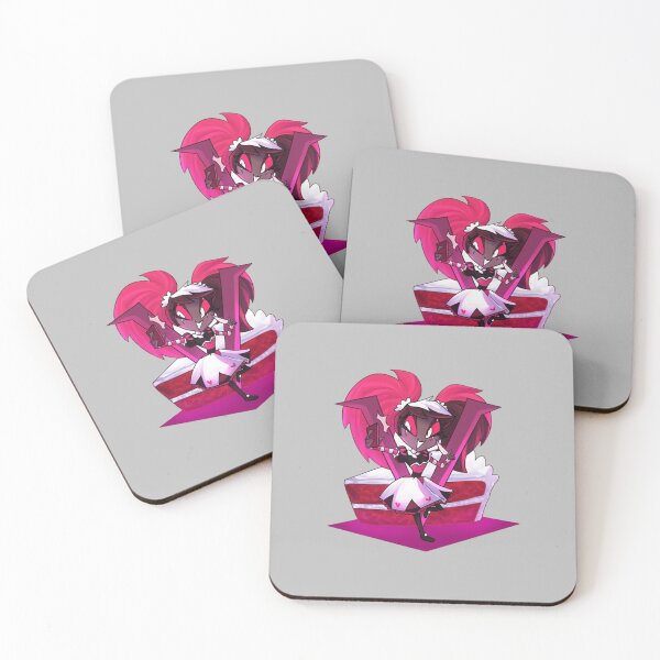 Item preview, Hazbin Hotel Velvette designed and sold by themoodysociety.