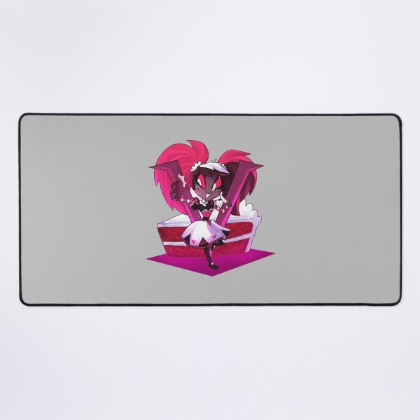 Item preview, Hazbin Hotel Velvette designed and sold by themoodysociety.