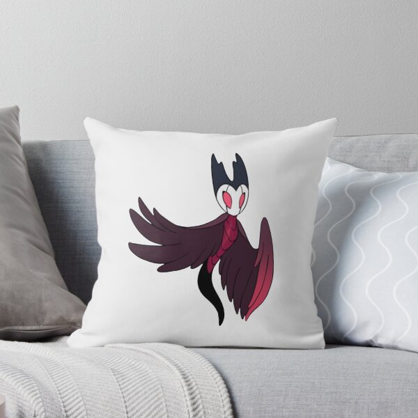 Item preview, Hollow Knight - Grimm designed and sold by stereoplastik.