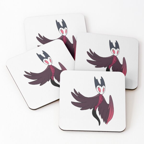 Item preview, Hollow Knight - Grimm designed and sold by stereoplastik.