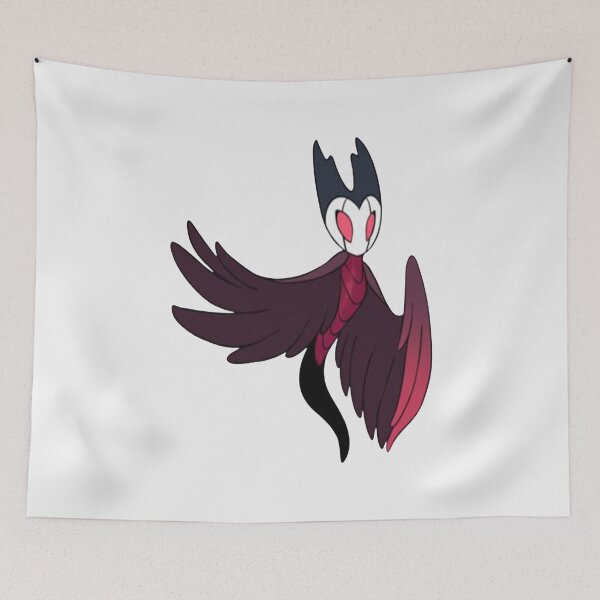 Item preview, Hollow Knight - Grimm designed and sold by stereoplastik.