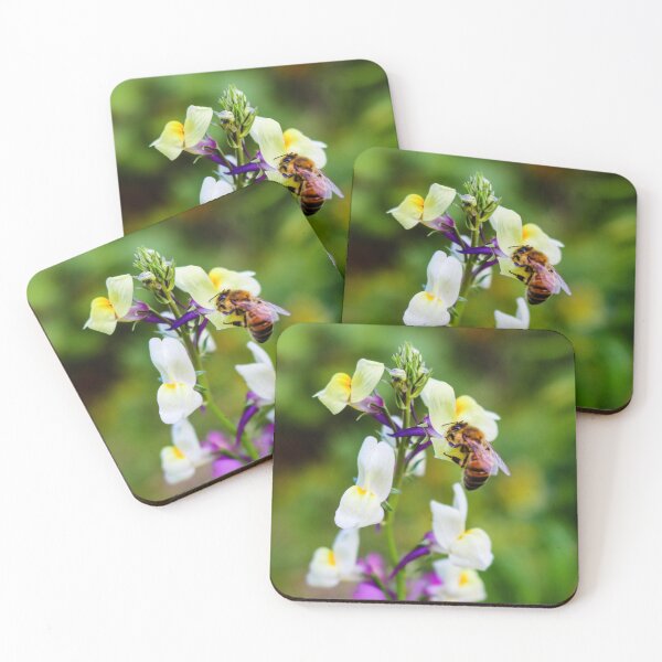 Item preview, A Buzzin' Spring Bloom designed and sold by VMKPhotography.