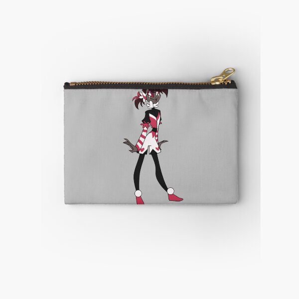 Item preview, Hazbin Hotel Velvette designed and sold by themoodysociety.
