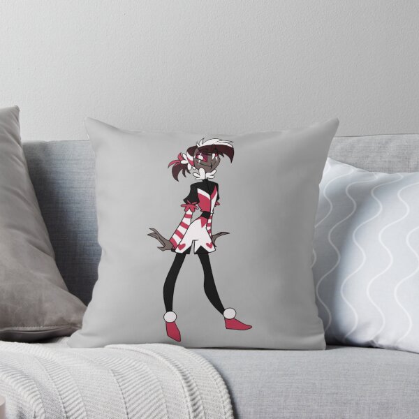 Item preview, Hazbin Hotel Velvette designed and sold by themoodysociety.
