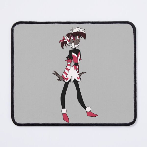 Item preview, Hazbin Hotel Velvette designed and sold by themoodysociety.