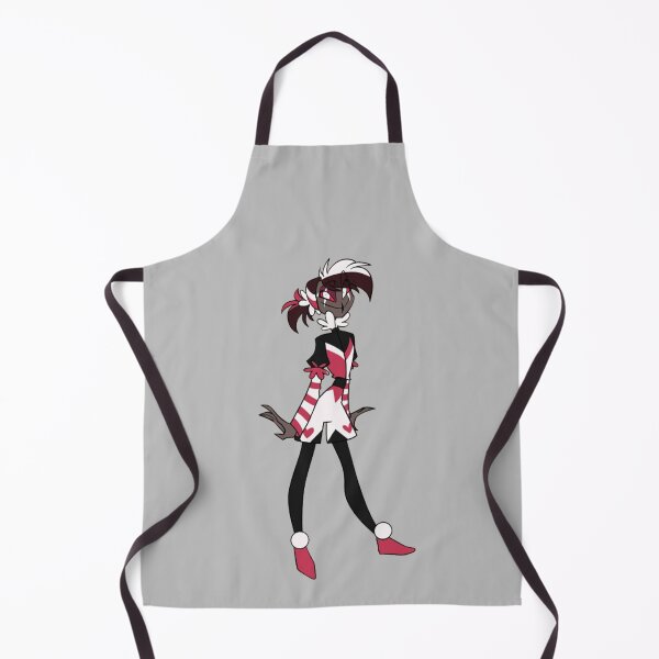 Item preview, Hazbin Hotel Velvette designed and sold by themoodysociety.