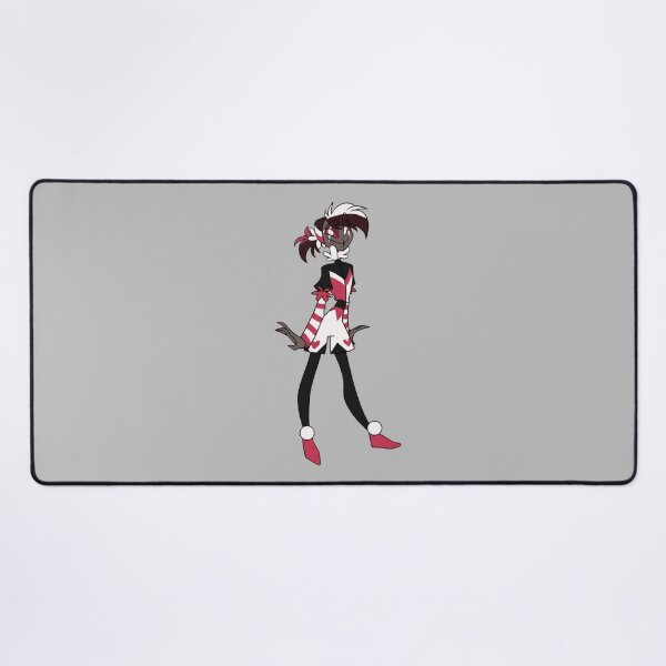 Item preview, Hazbin Hotel Velvette designed and sold by themoodysociety.