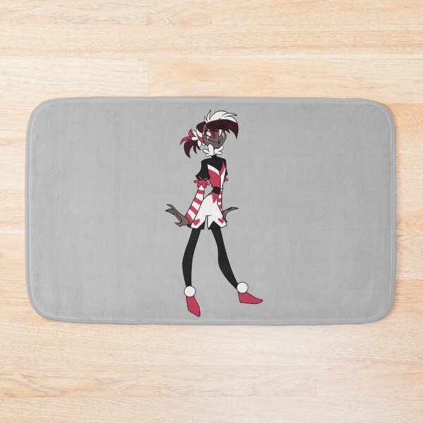 Item preview, Hazbin Hotel Velvette designed and sold by themoodysociety.