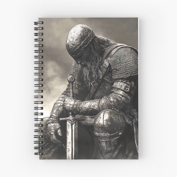Item preview, Tired After Battle designed and sold by Store With Cool Stuff.