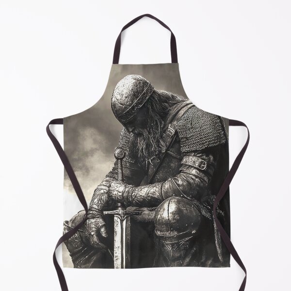 Item preview, Tired After Battle designed and sold by Store With Cool Stuff.