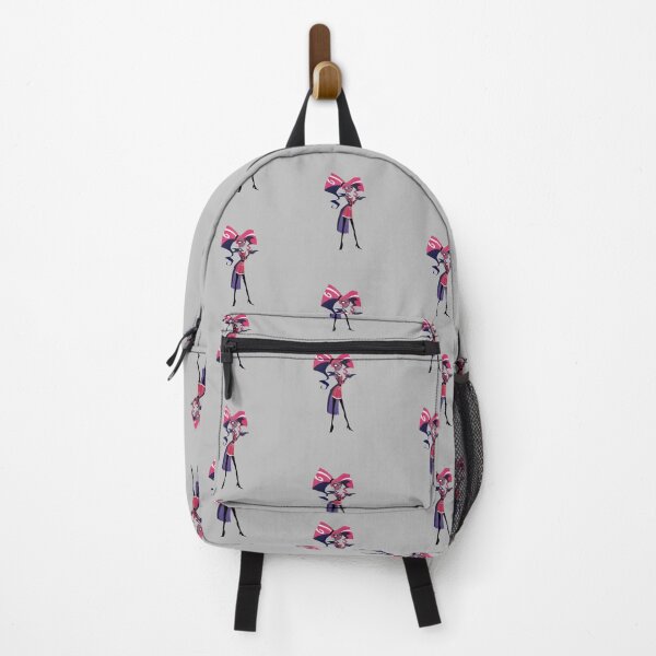 Item preview, Hazbin Hotel Velvette designed and sold by themoodysociety.