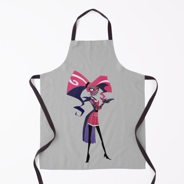 Item preview, Hazbin Hotel Velvette designed and sold by themoodysociety.
