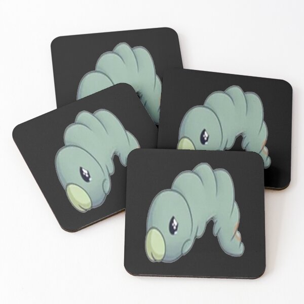 Item preview, Hollow Knight - Grub designed and sold by stereoplastik.