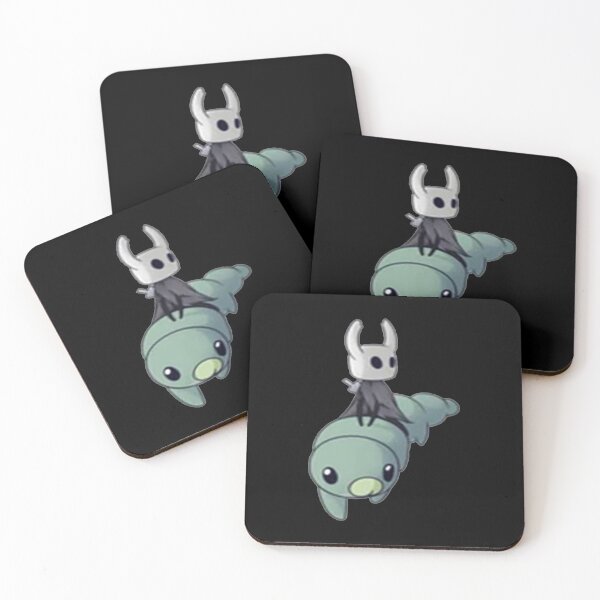 Item preview, Hollow Knight - Grub designed and sold by stereoplastik.
