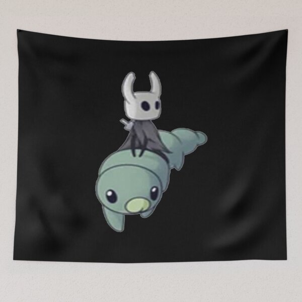 Item preview, Hollow Knight - Grub designed and sold by stereoplastik.
