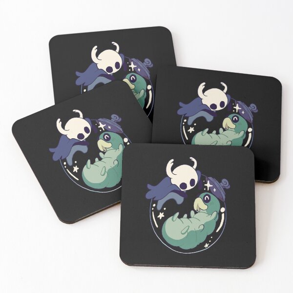Item preview, Hollow Knight - Grub designed and sold by stereoplastik.