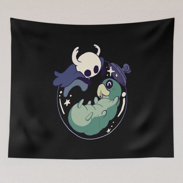 Item preview, Hollow Knight - Grub designed and sold by stereoplastik.
