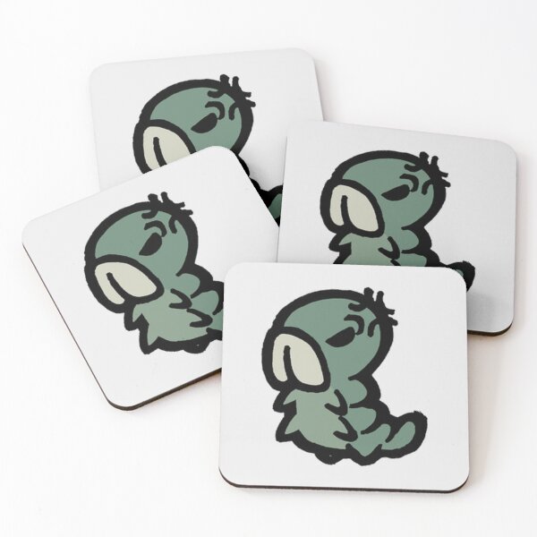 Item preview, Hollow Knight - Grub designed and sold by stereoplastik.