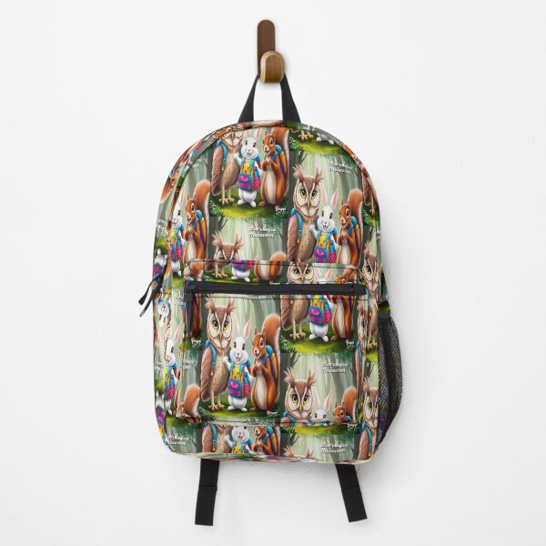 Item preview, Oliver's  Magical Treasure Hunt  OFFICIAL APPAREL designed and sold by CUTESTUFFnow.