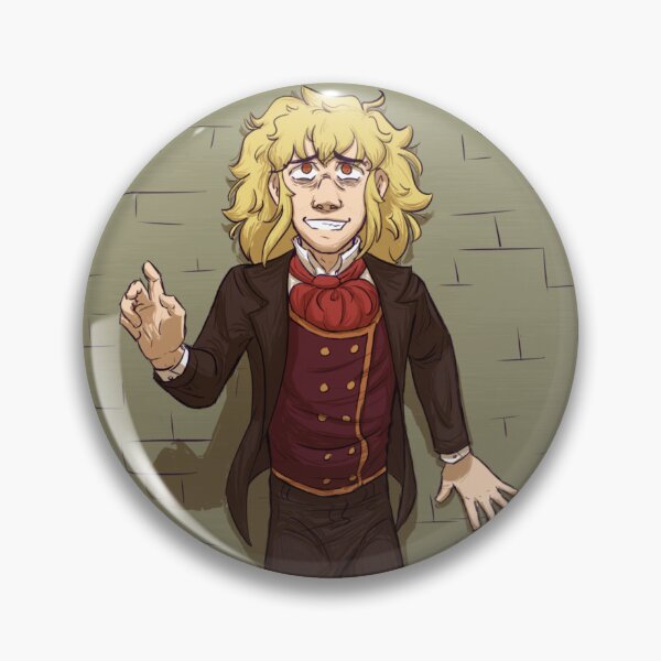 Item preview, Oh please let me go!  designed and sold by LeonEnjoyer69.
