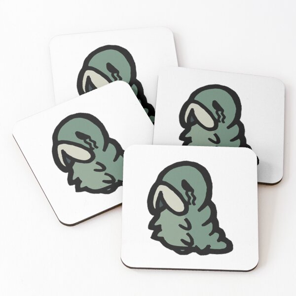 Item preview, Hollow Knight - Grub designed and sold by stereoplastik.