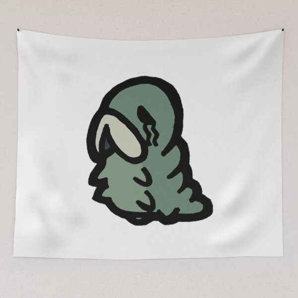 Item preview, Hollow Knight - Grub designed and sold by stereoplastik.