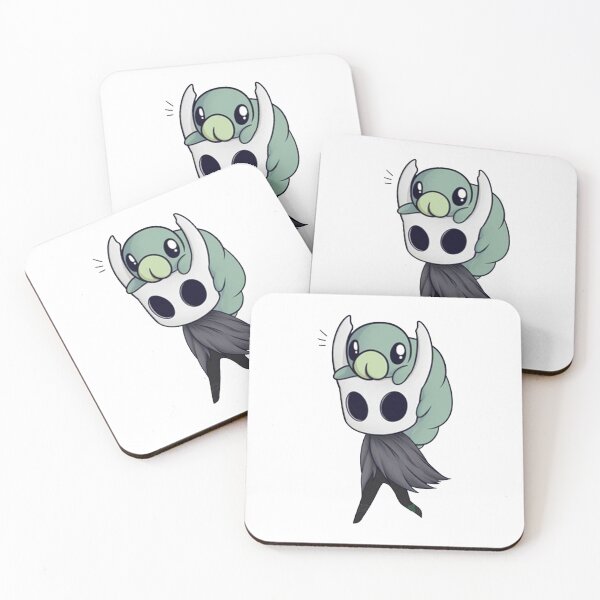 Item preview, Hollow Knight - Grub designed and sold by stereoplastik.