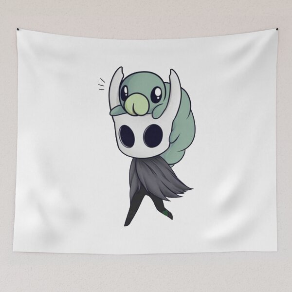 Item preview, Hollow Knight - Grub designed and sold by stereoplastik.