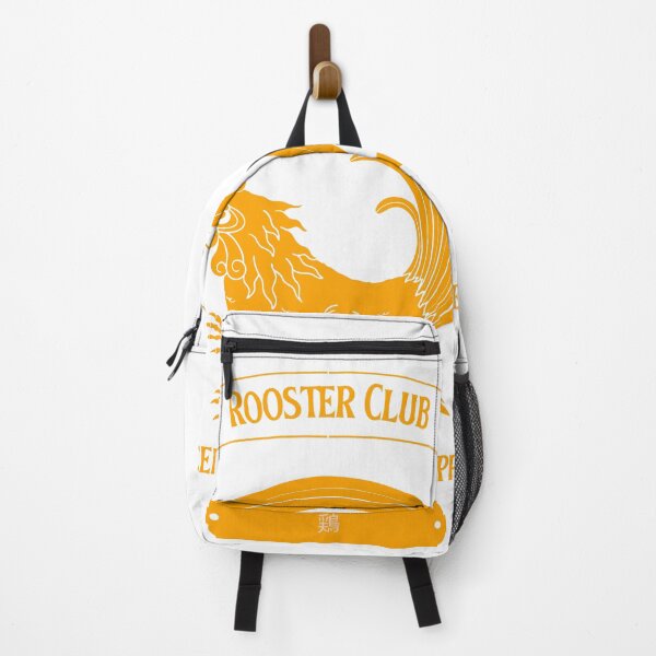 Item preview, Rooster Club T-shirt designed and sold by Akira-closet.