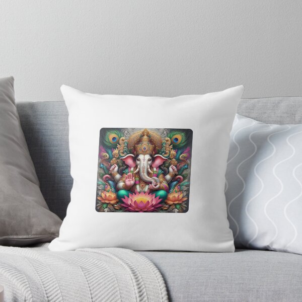 Item preview, Hindu god Lord Ganesh designed and sold by parag2k.