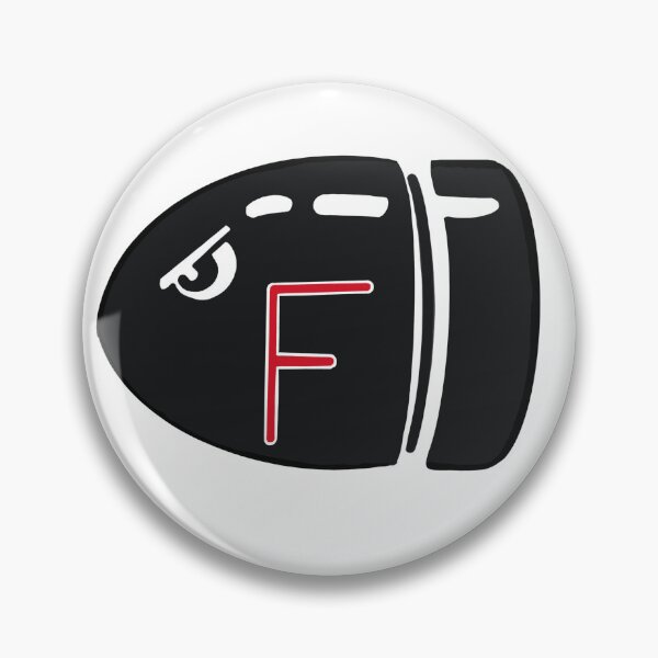 Item preview, F- Bomb 2.0 designed and sold by PNWSiren.