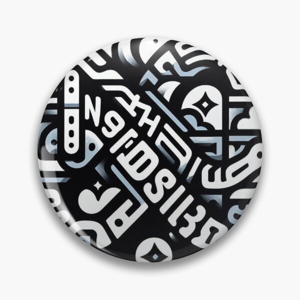 Item preview, Abstract Graffiti designed and sold by Chamelart.