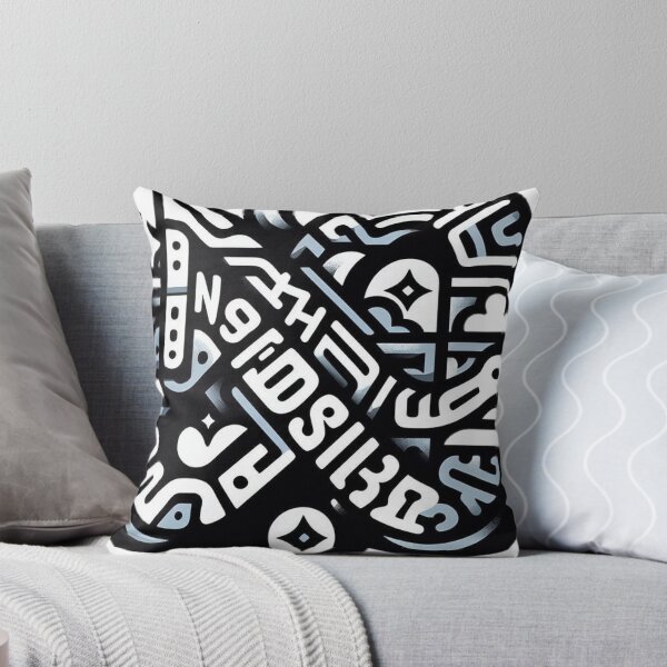 Item preview, Grafiti abstracto designed and sold by Chamelart.