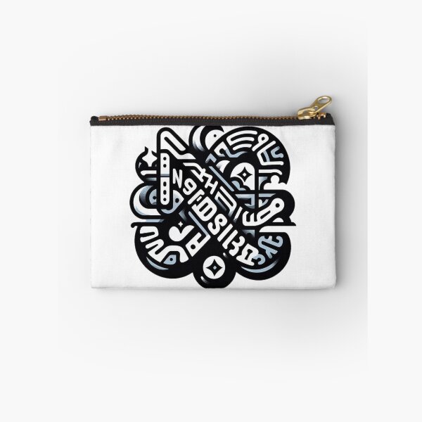 Item preview, Abstract Graffiti designed and sold by Chamelart.
