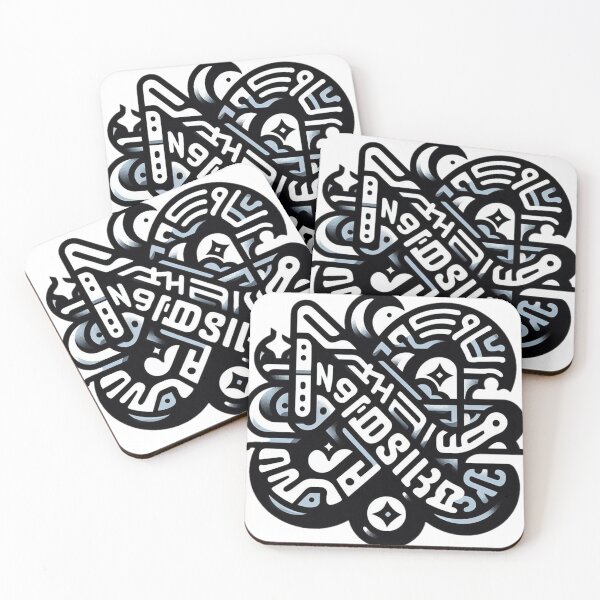 Item preview, Abstract Graffiti designed and sold by Chamelart.