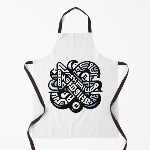 Item preview, Abstract Graffiti designed and sold by Chamelart.