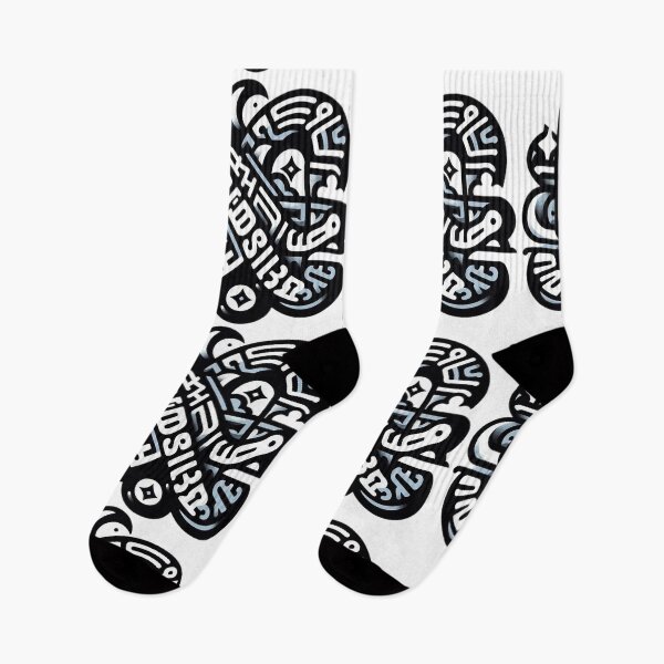 Item preview, Abstract Graffiti designed and sold by Chamelart.