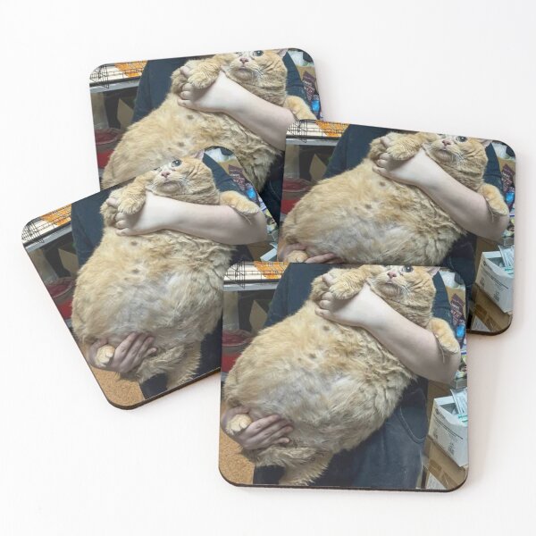Item preview, worlds fattest cat designed and sold by Zip 56k.